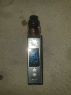Vapes - Ad posted by Vincent Adams R500 each