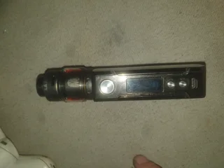 Vapes - Ad posted by Vincent Adams R500 each