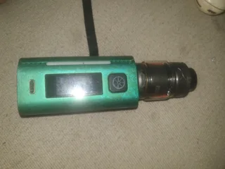 Vapes - Ad posted by Vincent Adams R500 each