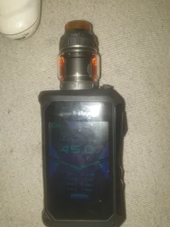 Vapes - Ad posted by Vincent Adams R500 each