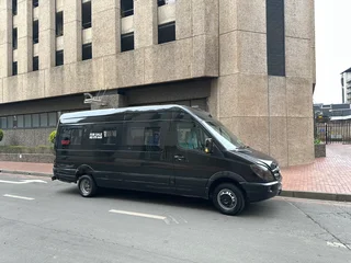 2013 - Ad posted by Edmilson Conceicao