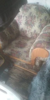 sofa 2 seater &amp; 1 seater