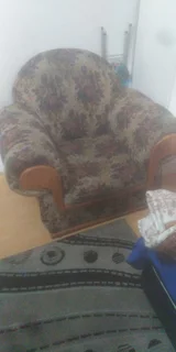 sofa 2 seater &amp; 1 seater