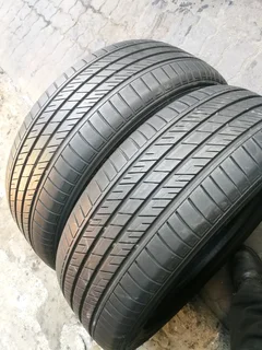 2x 225/55/R18 KUMHO TYRES HIGH PERFORMANCE TYRES CALL NATAL 0783564464 IS AVAILABLE NOW