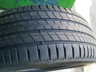 2x 245/45/R20 MICHELIN LATITUDE SPORT 3 HIGH PERFORMANCE TYRES CALL NATAL 0783564464