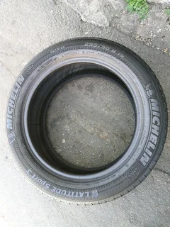 2x 255/50/R19 MICHELIN LATITUDE SPORT 3 HIGH PERFORMANCE TYRES CALL NATAL 0783564464