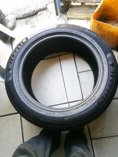 2x 235/55/R19 MICHELIN PILOT SPORT 4 SUV 95%THREAD LIFE CALL NATAL 0783564464 IS AVAILABLE NOW
