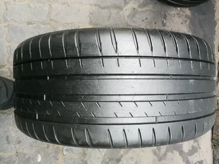 235/35/r19 Michelin Pilot Sport 4 S High Performance Tyres Call Natal 0783564464