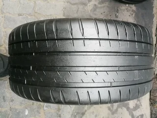 235/35/R19 MICHELIN PILOT SPORT 4 S HIGH PERFORMANCE TYRES CALL NATAL 0783564464