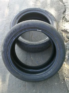 2x 245/45/R19 PIRELLI P ZERO HIGH PERFORMANCE TYRES CALL NATAL 0783564464 IS AVAILABLE NOW