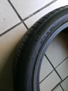 245/40/R18 PIRELLI CINTURATO P7 RUNFLAT TYRE HIGH PERFORMANCE TYRE CALL NATAL 0783564464