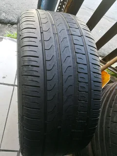 245/40/R18 PIRELLI CINTURATO P7 RUNFLAT TYRE HIGH PERFORMANCE TYRE CALL NATAL 0783564464