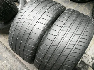 2x 235/35/R19 BRIDGESTONE POTENZA NORMAL TYRES 90%THREAD LIFE CALL NATAL 0783564464