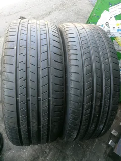 2x 245/40/R20 BRIDGESTONE ALENZA RUNFLAT 95%THREAD LIFE CALL NATAL 0783564464