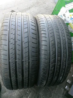 2x 245/40/R20 BRIDGESTONE ALENZA RUNFLAT 95%THREAD LIFE CALL NATAL 0783564464
