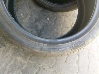 4x 295/40/R22 PIRELLI SCORPION ZERO 98%THREAD LIFE LIKE NEW TYRES CALL NATAL 0783564464