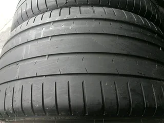 2x 275/30/R20 PIRELLI P ZERO RUNFLAT TYRES IS AVAILABLE NOW IN STOCK CALL NATAL 0783564464