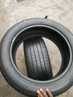 2x 225/50 /R18 BRIDGESTONE TURANZA RUNFLAT TYRES CALL NATAL 0783564464 IS AVAILABLE NOW IN STOCK