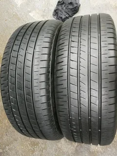 2x 225/50 /R18 BRIDGESTONE TURANZA RUNFLAT TYRES CALL NATAL 0783564464 IS AVAILABLE NOW IN STOCK