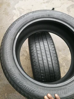 2x 225/50 /R18 BRIDGESTONE TURANZA RUNFLAT TYRES CALL NATAL 0783564464 IS AVAILABLE NOW IN STOCK