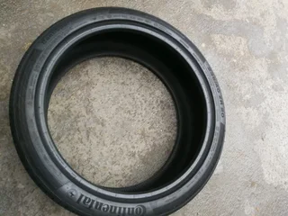 235/40/r20 Continental Normal Tyres Call Natal 0783564464 Is Available Now In Stock