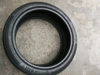 235/40/R20 CONTINENTAL NORMAL TYRES CALL NATAL 0783564464 IS AVAILABLE NOW IN STOCK