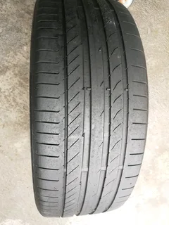 235/40/R20 CONTINENTAL NORMAL TYRES CALL NATAL 0783564464 IS AVAILABLE NOW IN STOCK