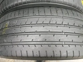 2x 225/55/R19 TOYO PROXES TYRES CALL NATAL 0783564464 IS AVAILABLE NOW IN STOCK