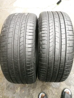 2x 245/45/R19 PIRELLI P ZERO 98%THREAD LIFE CALL NATAL 0783564464 IS AVAILABLE NOW