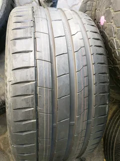 2x 275/30/r20 Continental Sport Contact 7 Tyres Call Natal 0783564464 Is Available Now In Stock