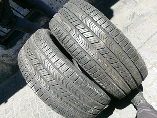 2x 275/45/r22 Continental Cross Contact Tyres Is Available Now In Stock Call Natal 0783564464