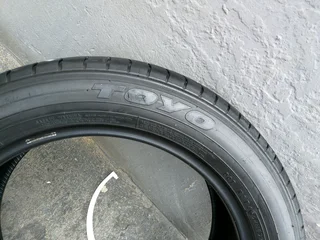 225/55/r19 Toyo Proxes Tyres Call Natal 0783564464 Is Available Now In Stock