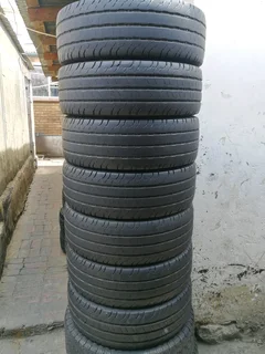 4x 235/65/r16 Continental Conti Van Contact Tyres Call Natal 0783564464 Is Available Now In Stock