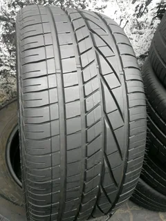275/35/r20 Goodyear Excellence Runflat Tyres Call Natal 0783564464 Is Available Now