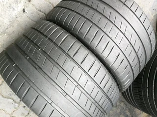 M5 Bmw Tyres For Sale 305/30/r20 Michelin Pilot Sport 4 S Tyres 98%thread Life Call Natal 0783564464