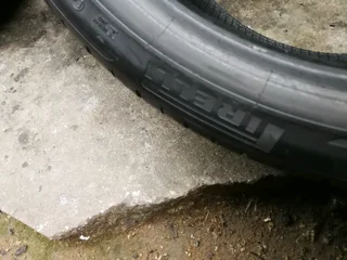 2x 315/30/R22 PIRELLI P ZERO NORMAL TYRES 98%THREAD LIFE CALL NATAL 0783564464