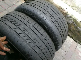 2x 255/50/R19 GOODYEAR EAGLE F1 RUNFLAT TYRES CALL NATAL 0783564464