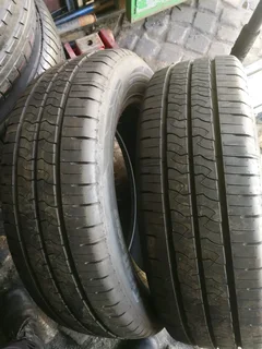2x 215/65/R17 KUMHO TYRES IS AVAILABLE NOW IN STOCK CALL NATAL 0783564464
