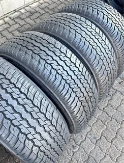 All Bakkie Tyres For Sale 16-17-18-20-21-22 And Many More Call Natal 0783564464