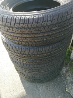 ALL BAKKIE TYRES FOR SALE 16-17-18-20-21-22 AND MANY MORE CALL NATAL 0783564464