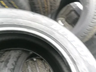 4x 265/60/R18 DUNLOP GRANDTREK TYRES CALL NATAL 0783564464 IS AVAILABLE NOW IN STOCK