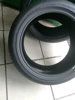 2x 235/45/R18 PIRELLI CINTURATO P7 NORMAL TYRES CALL NATAL 0783564464 IS AVAILABLE NOW IN STOCK