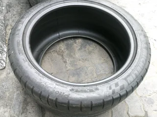 315/35/R20 MICHELIN PILOT SUPER SPORT TYRES CALL NATAL 0783564464 IS AVAILABLE NOW IN STOCK