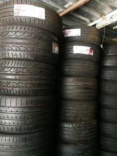 ALL QUALITY NEW AND USED SECOND HAND TYRES IS AVAILABLE NOW IN STOCK ALL SIZES 18 19 20 21 22 23 24