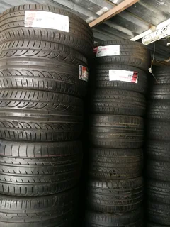 ALL QUALITY NEW AND USED SECOND HAND TYRES IS AVAILABLE NOW IN STOCK ALL SIZES 18 19 20 21 22 23 24