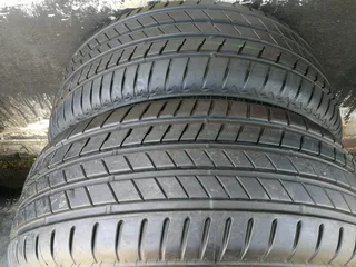 2x 245/50/r19 Bridgestone Alenza Runflat Tyres Call Natal 0783564464 Is Available Now In Stock