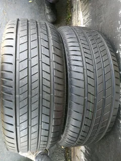 2x 245/50/R19 BRIDGESTONE ALENZA RUNFLAT TYRES CALL NATAL 0783564464 IS AVAILABLE NOW IN STOCK