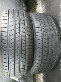 2x 245/50/R19 BRIDGESTONE ALENZA RUNFLAT TYRES CALL NATAL 0783564464 IS AVAILABLE NOW IN STOCK