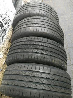 4x 245/50/R19 CONTINENTAL PREMIUM CONTACT 6 TYRES 95 IS AVAILABLE NOW IN STOCK CALL NATAL 0783564464