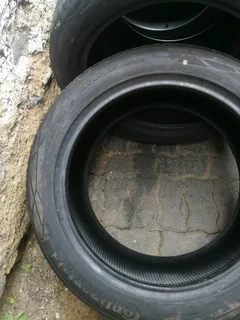 4x 245/50/R19 CONTINENTAL PREMIUM CONTACT 6 TYRES 95 IS AVAILABLE NOW IN STOCK CALL NATAL 0783564464